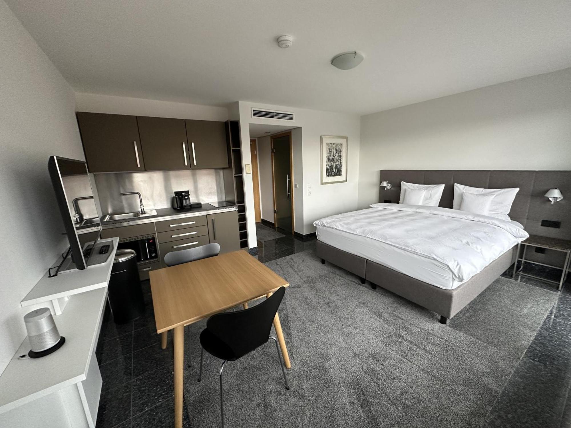 Avidonapartments — Fotos 1